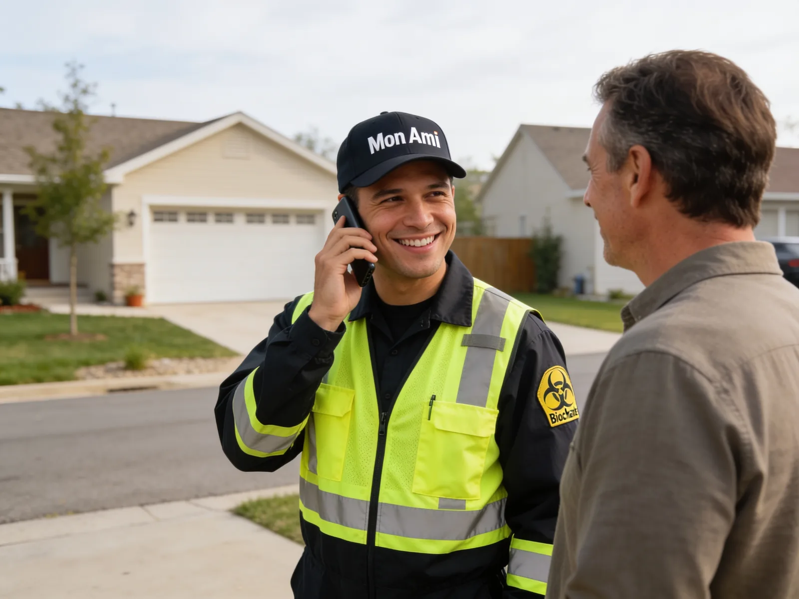 Sewage Cleanup Wing, ND FAQs